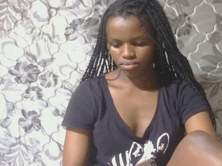 sexxynila's Live Webcam