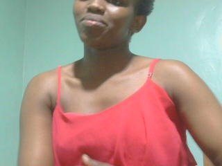 sexxynila's Live Webcam