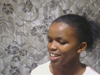 sexxynila's Live Webcam