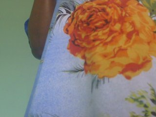 sexxynila's Live Webcam