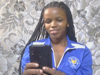 sexxynila's Live Webcam