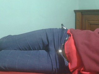 sexxynila's Live Webcam