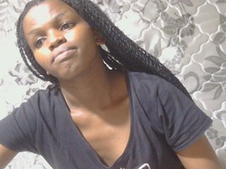 sexxynila's Live Webcam