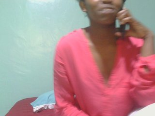 sexxynila's Live Webcam