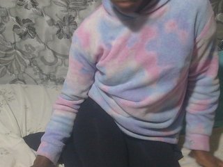 sexxynila Porn Show