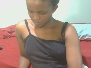 sexxynila's Live Webcam