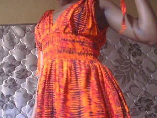 sexxynila's Live Webcam