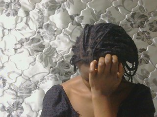 sexxynila's Live Webcam