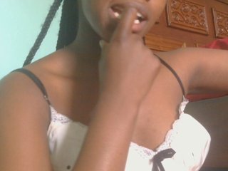 sexxynila's Live Webcam