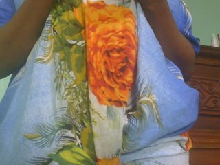 sexxynila's Live Webcam