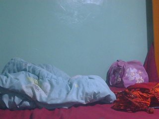 sexxynila's Live Webcam
