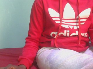 sexxynila's Live Webcam
