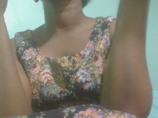sexxynila's Live Webcam