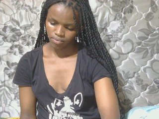 sexxynila's Live Webcam