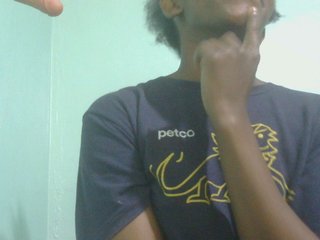 sexxynila's Live Webcam