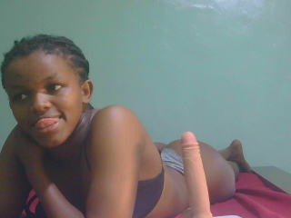 sexxynila Porn Show