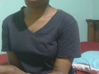 sexxynila's Live Webcam