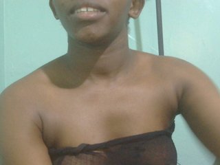 sexxynila Porn Show