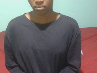 sexxynila's Live Webcam