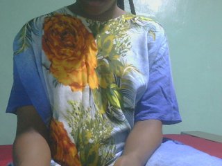 sexxynila's Live Webcam