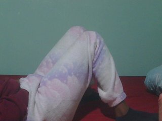 sexxynila's Live Webcam