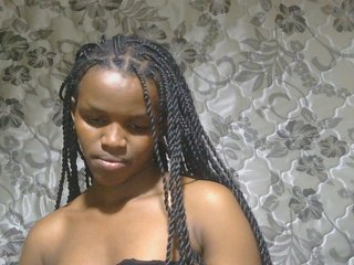 sexxynila Porn Show