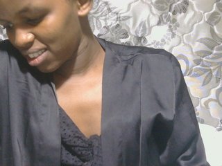 sexxynila's Live Webcam