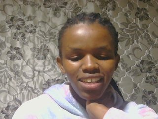 sexxynila's Live Webcam