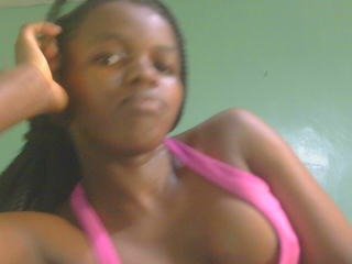 sexxynila Porn Show