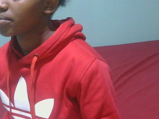 sexxynila's Live Webcam