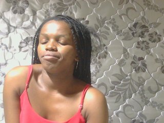 sexxynila's Live Webcam