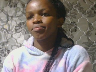 sexxynila's Live Webcam