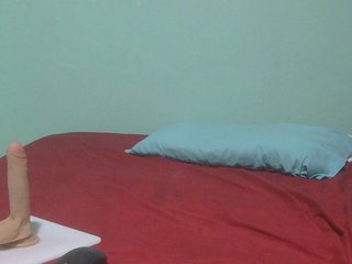 sexxynila's Live Webcam