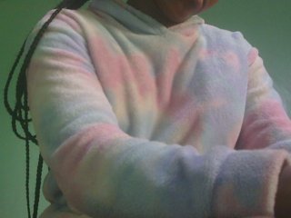 sexxynila's Live Webcam