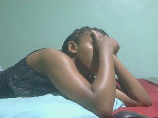 sexxynila Porn Show