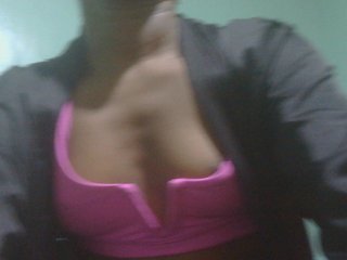 sexxynila Porn Show