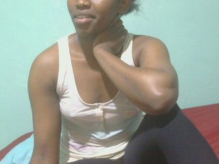 sexxynila's Live Webcam