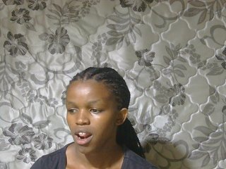 sexxynila Porn Show
