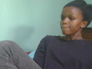 sexxynila's Live Webcam