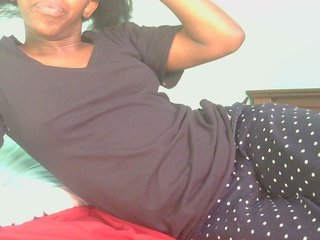 sexxynila's Live Webcam