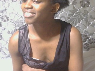 sexxynila's Live Webcam