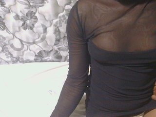 sexxynila's Live Webcam