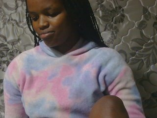 sexxynila's Live Webcam