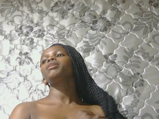 sexxynila's Live Webcam