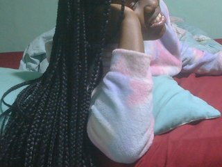 sexxynila's Live Webcam