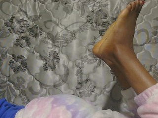 sexxynila's Live Webcam