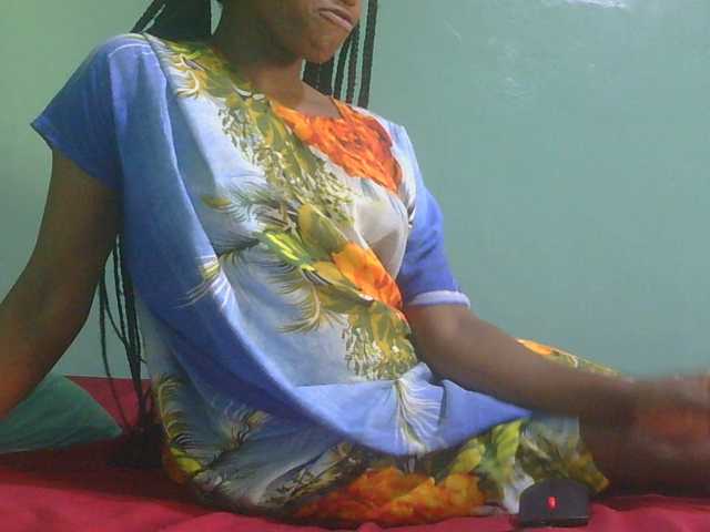 sexxynila live cam on BongaCams