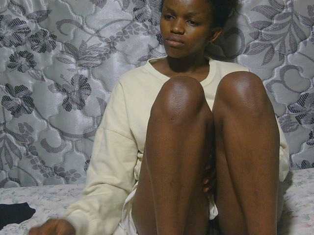 sexxynila's BongaCams show and profile