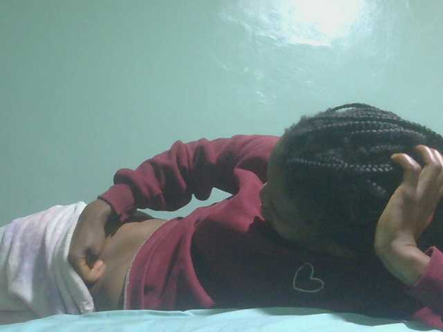 sexxynila live cam on BongaCams