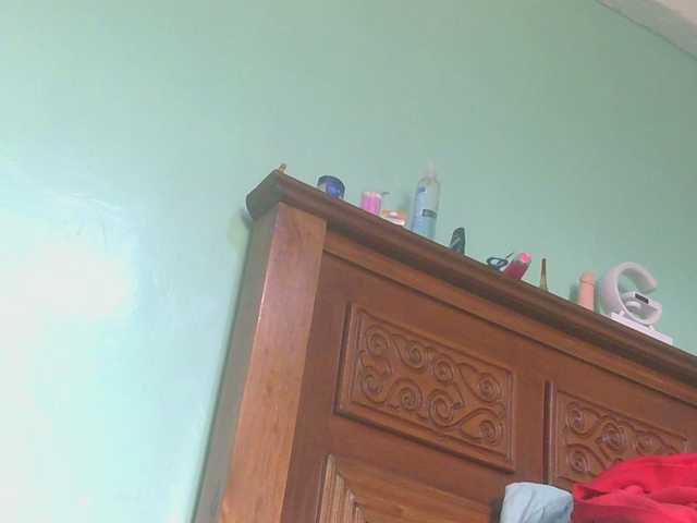 sexxynila live cam on BongaCams